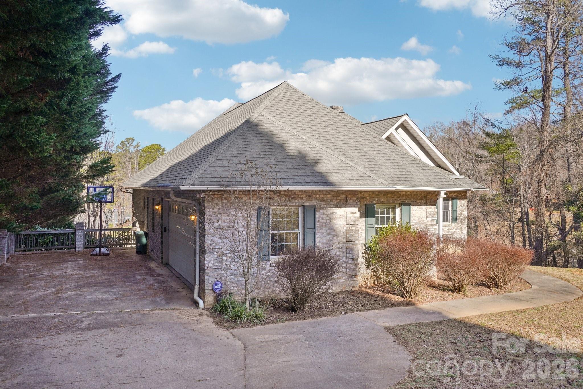 East Shores - Residential