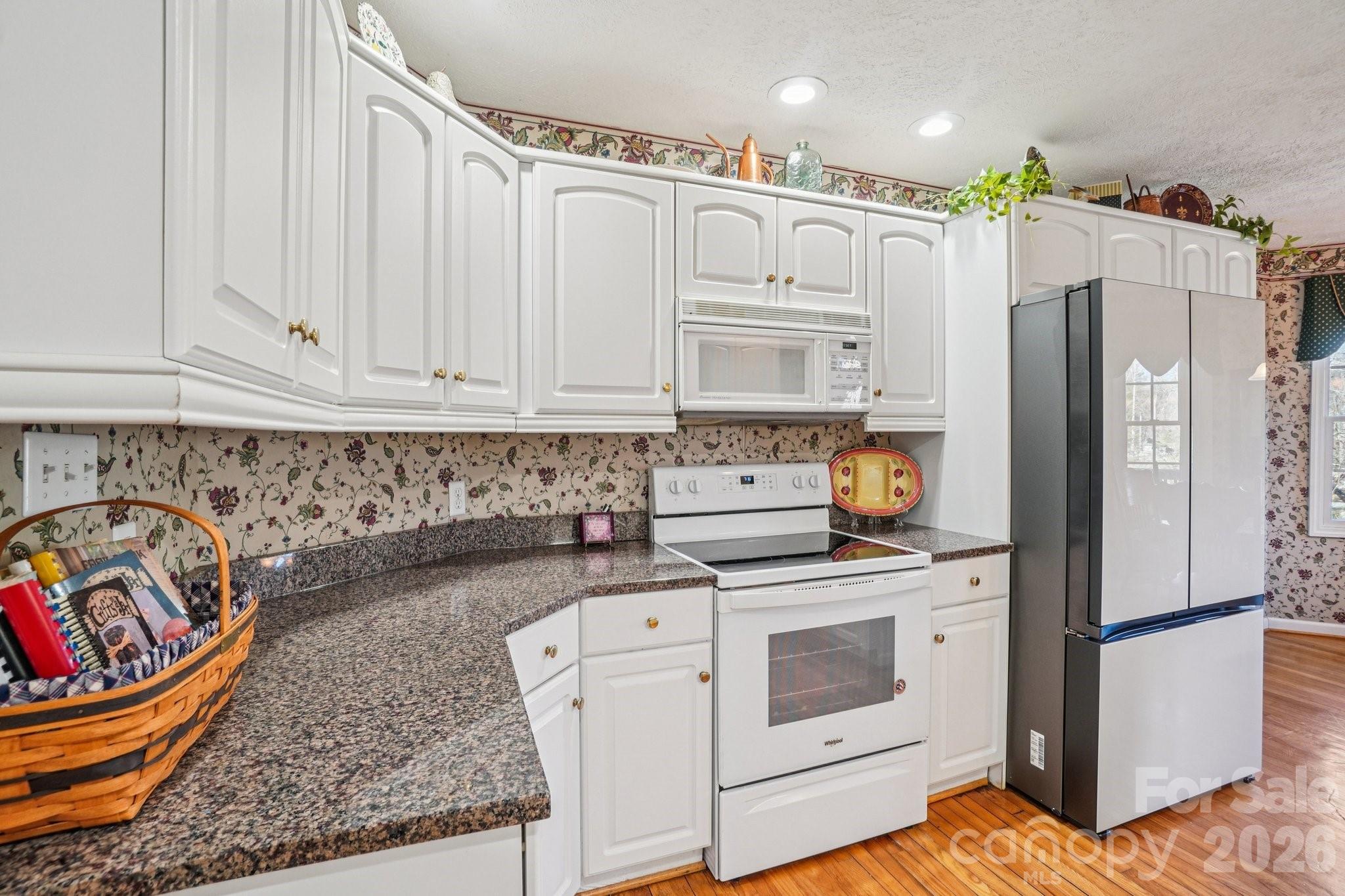 East Shores - Residential