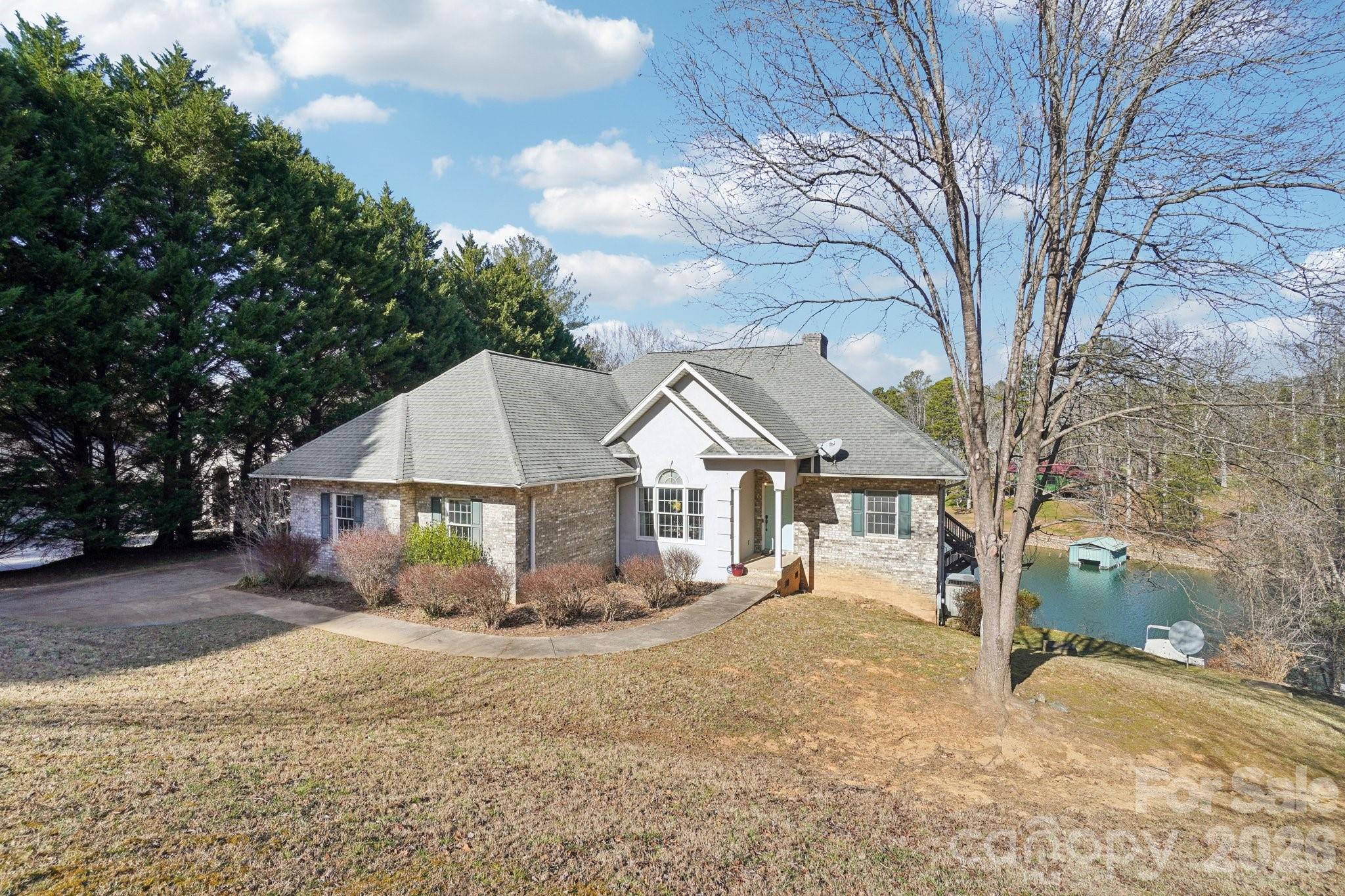 East Shores - Residential