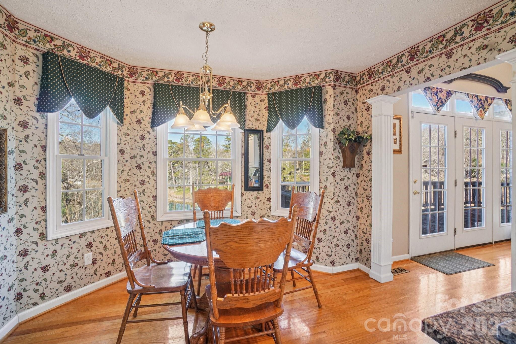East Shores - Residential