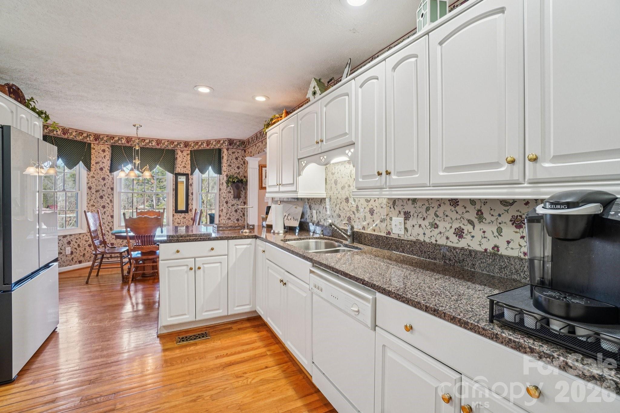 East Shores - Residential