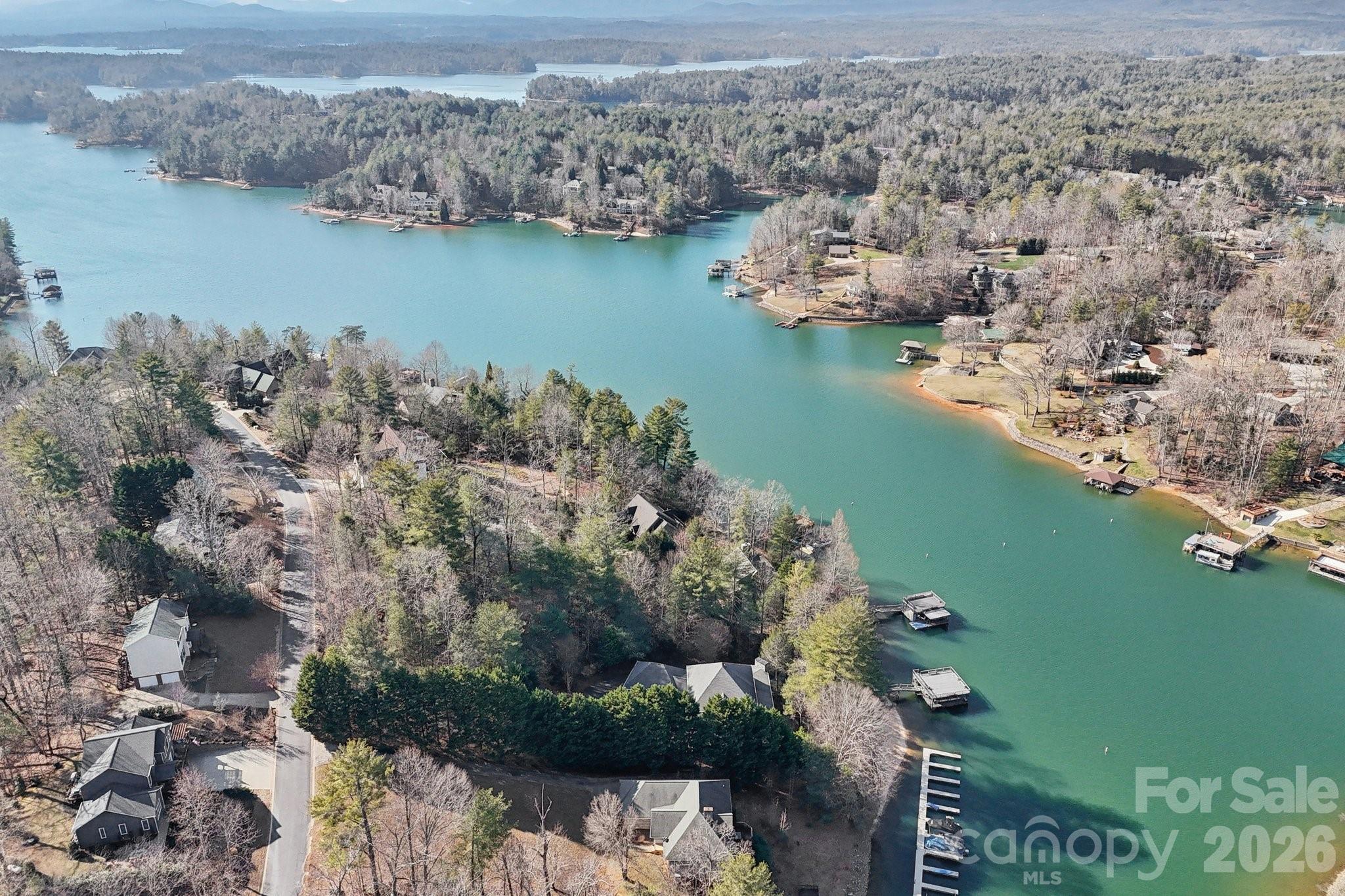 East Shores - Residential