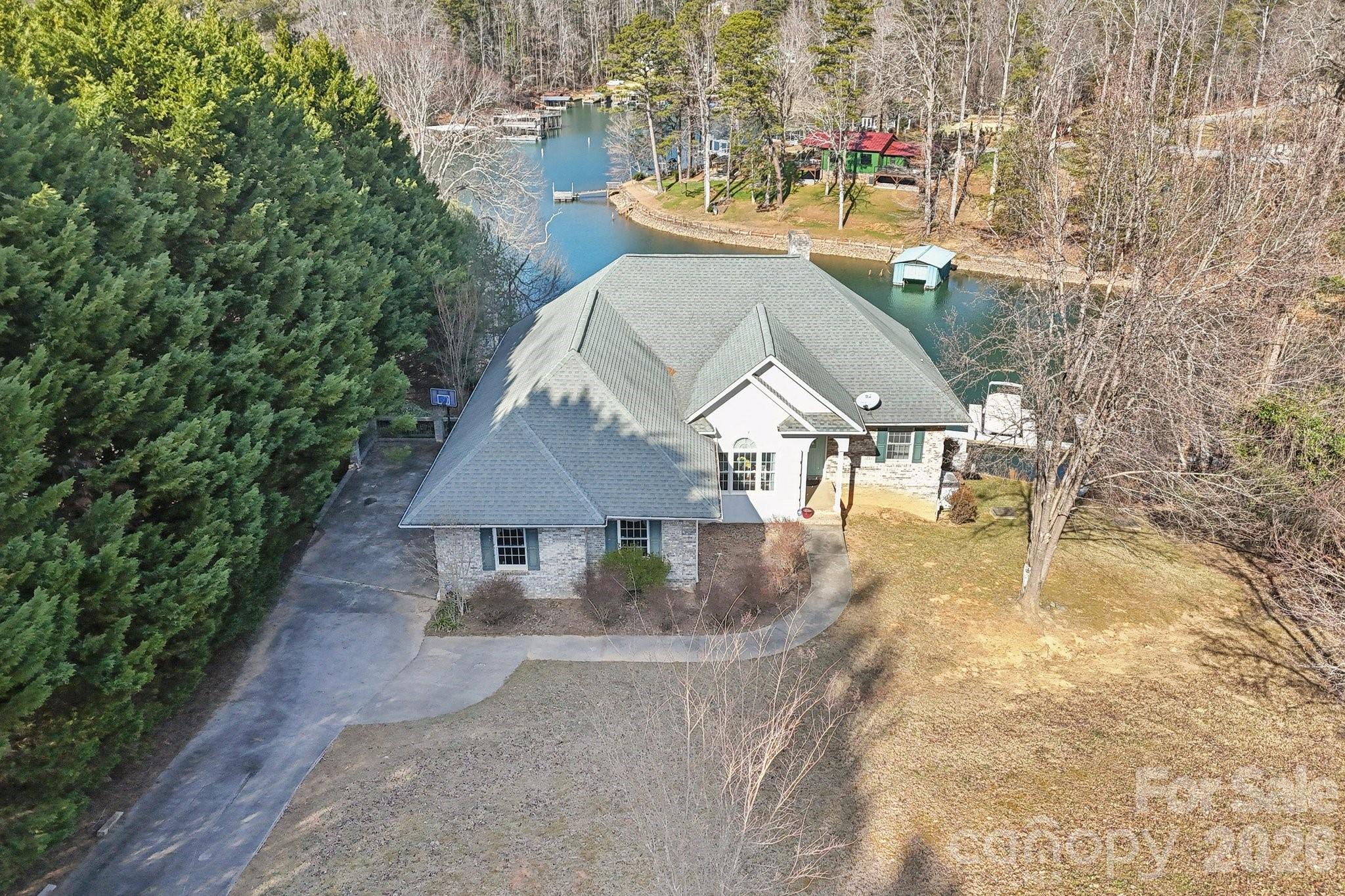 East Shores - Residential