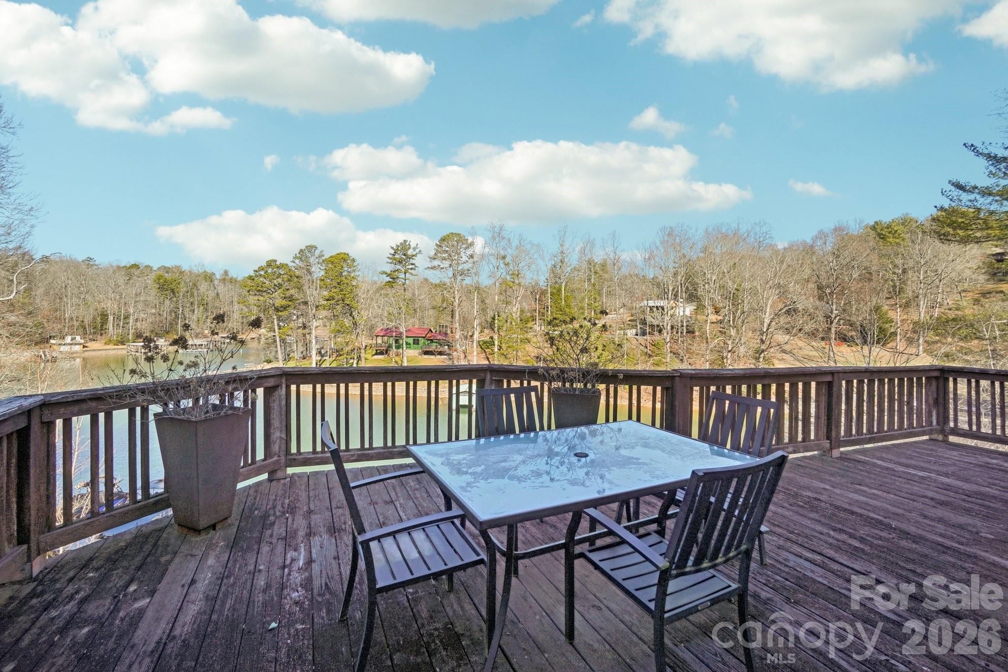 East Shores - Residential