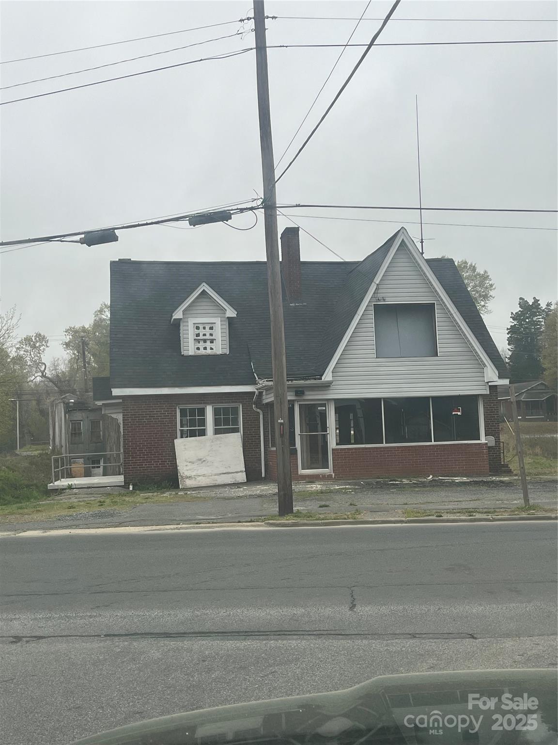 None - Residential