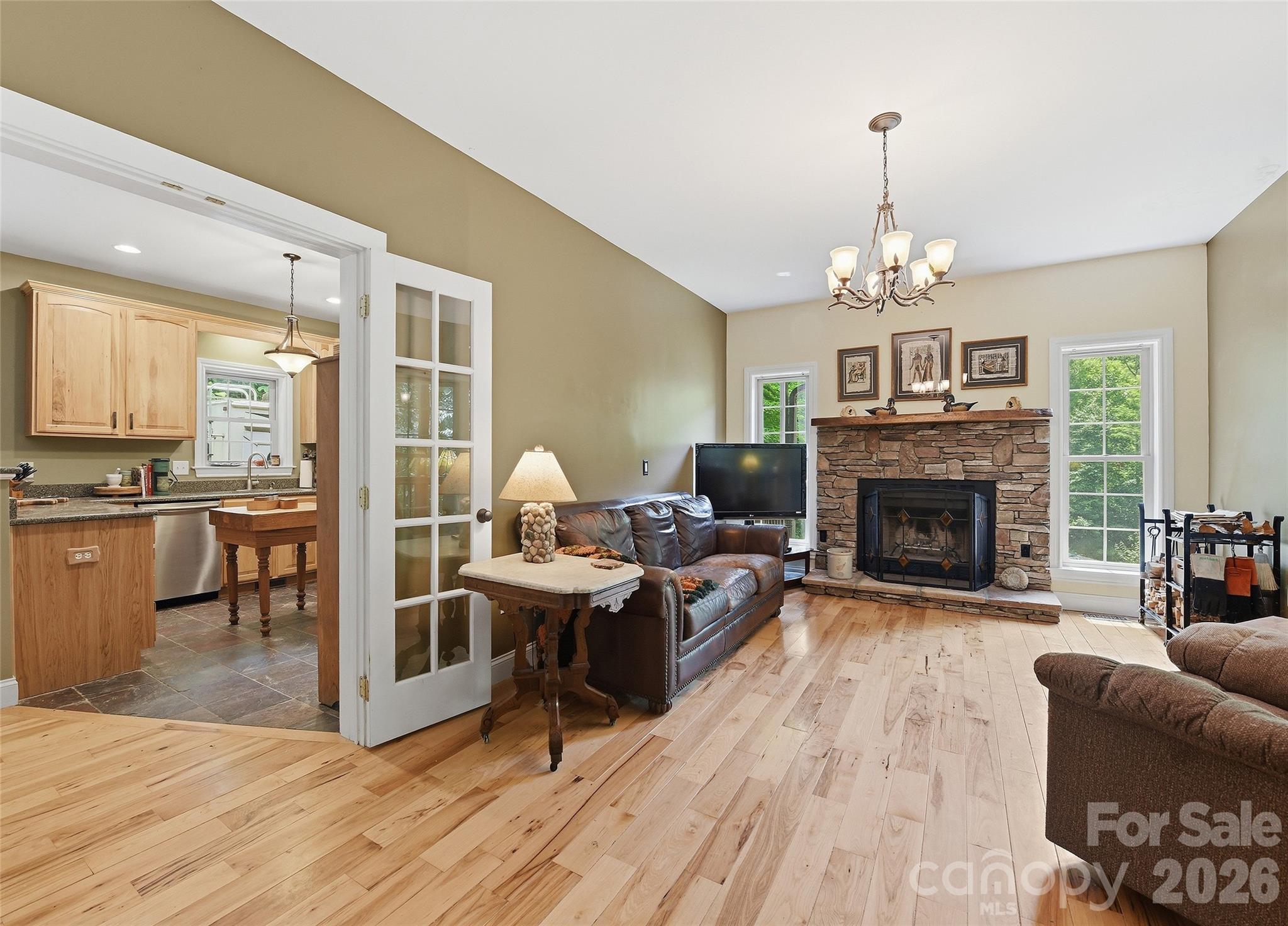 Wildcat Cove - Residential