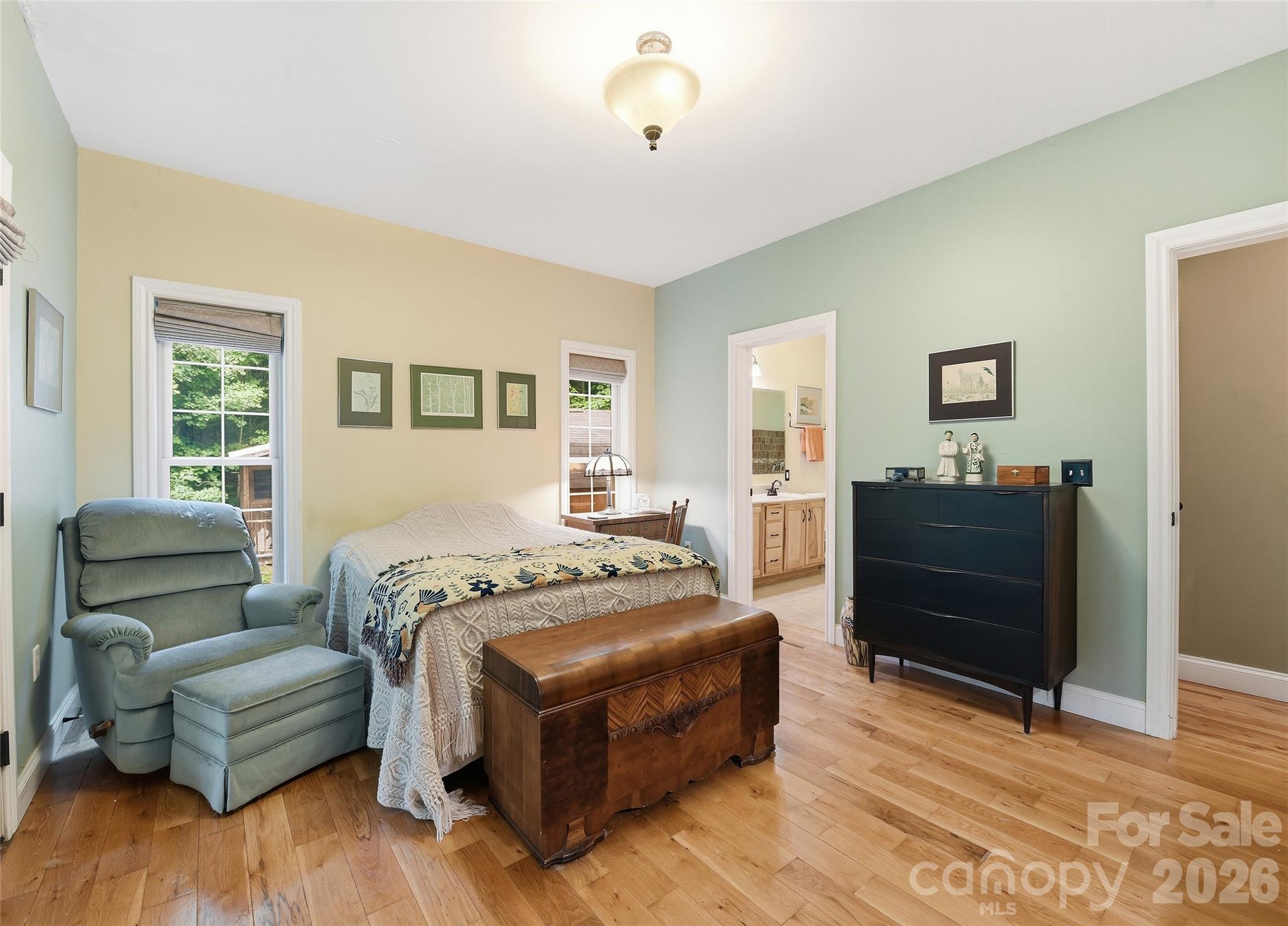 Wildcat Cove - Residential