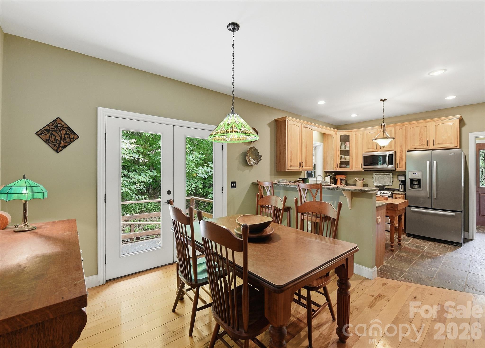 Wildcat Cove - Residential