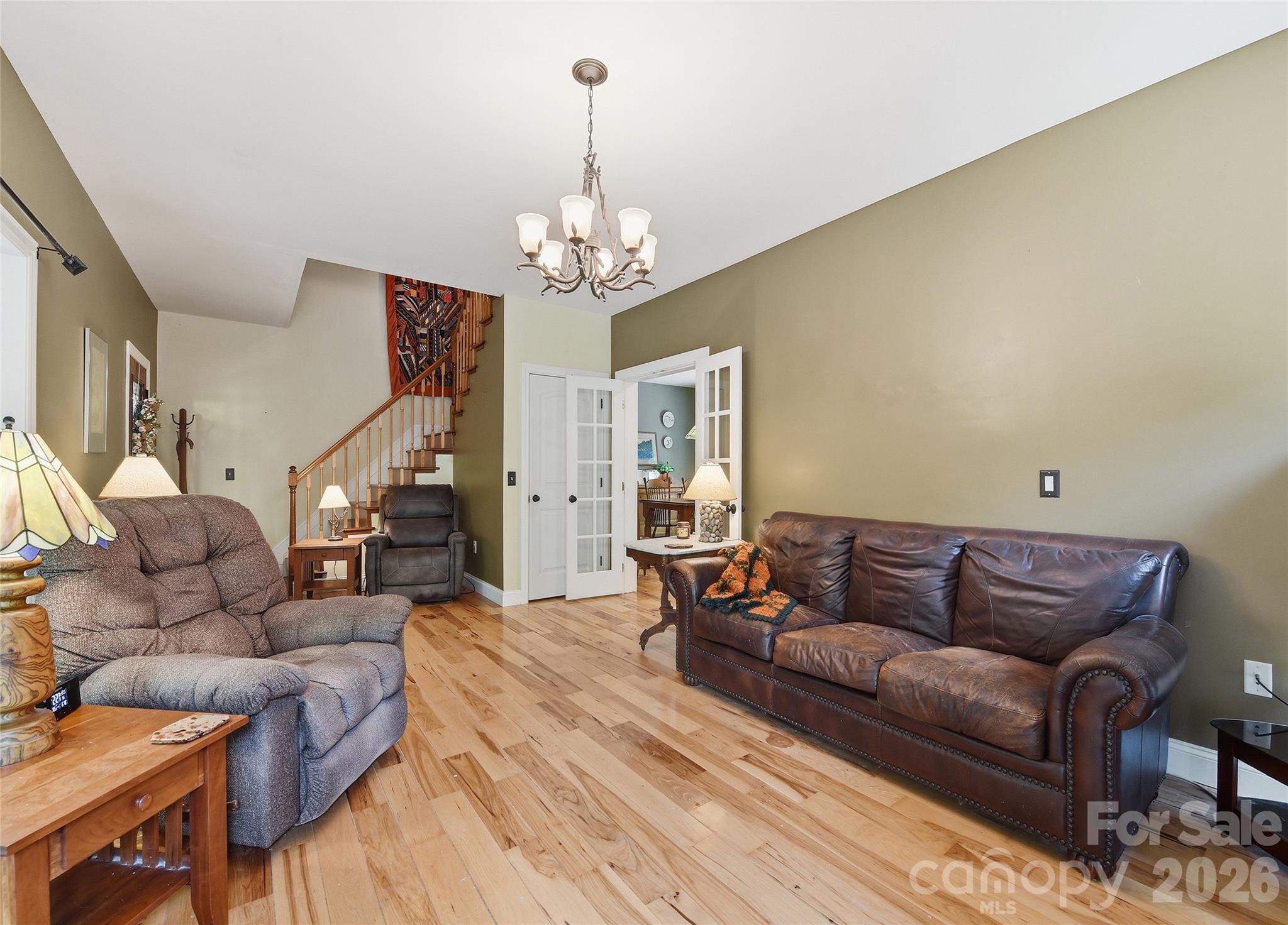 Wildcat Cove - Residential