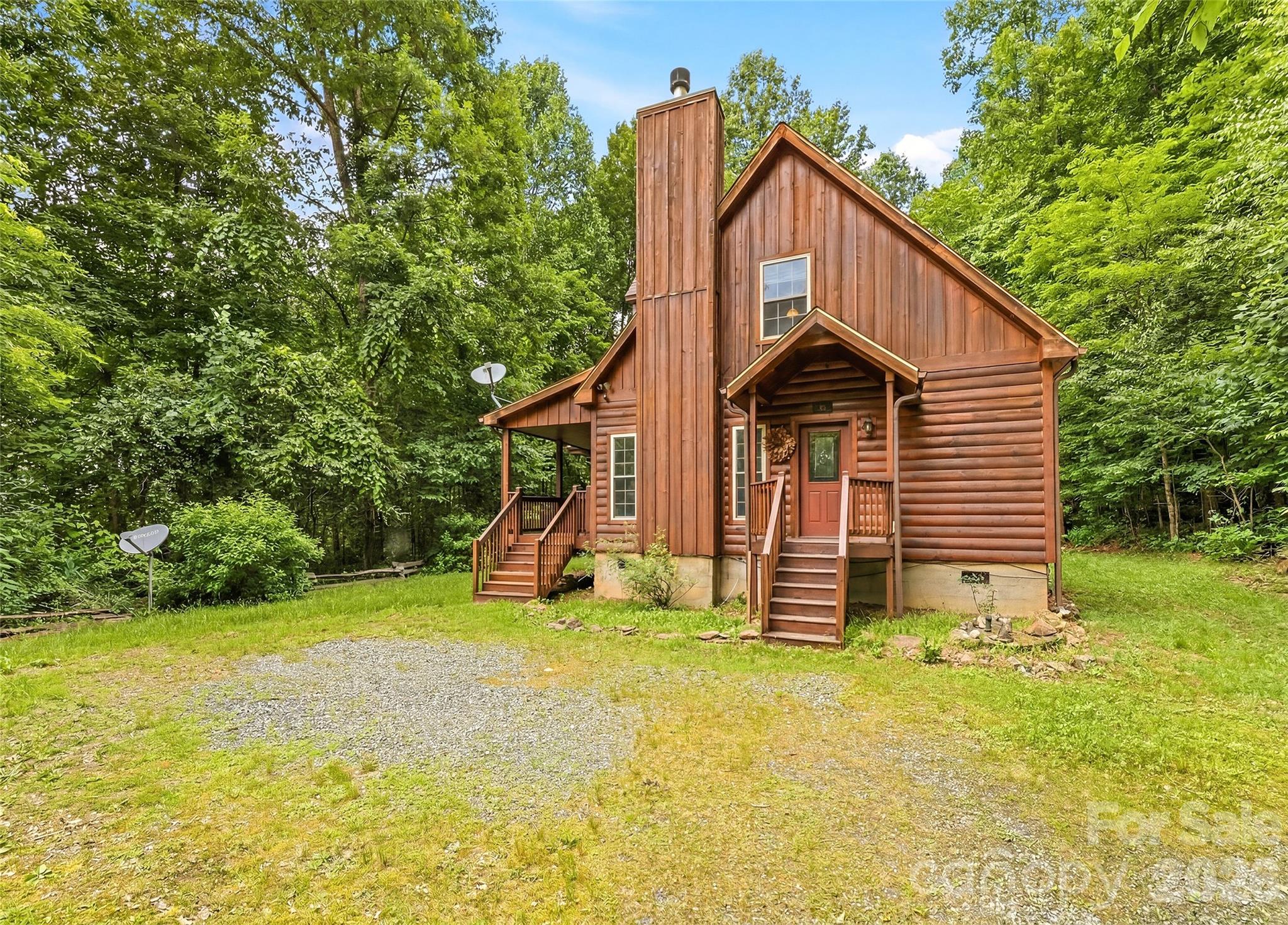 Wildcat Cove - Residential