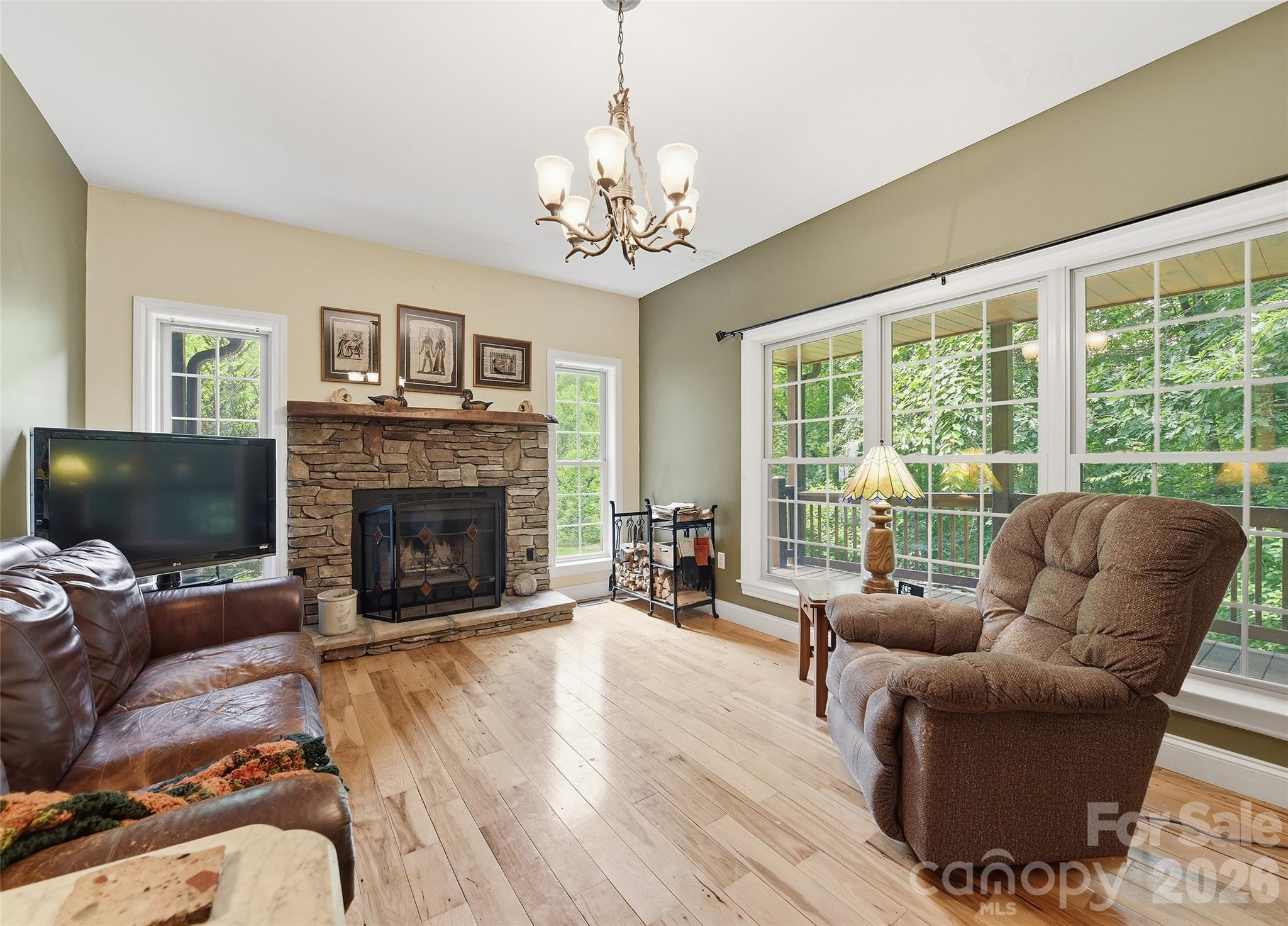 Wildcat Cove - Residential