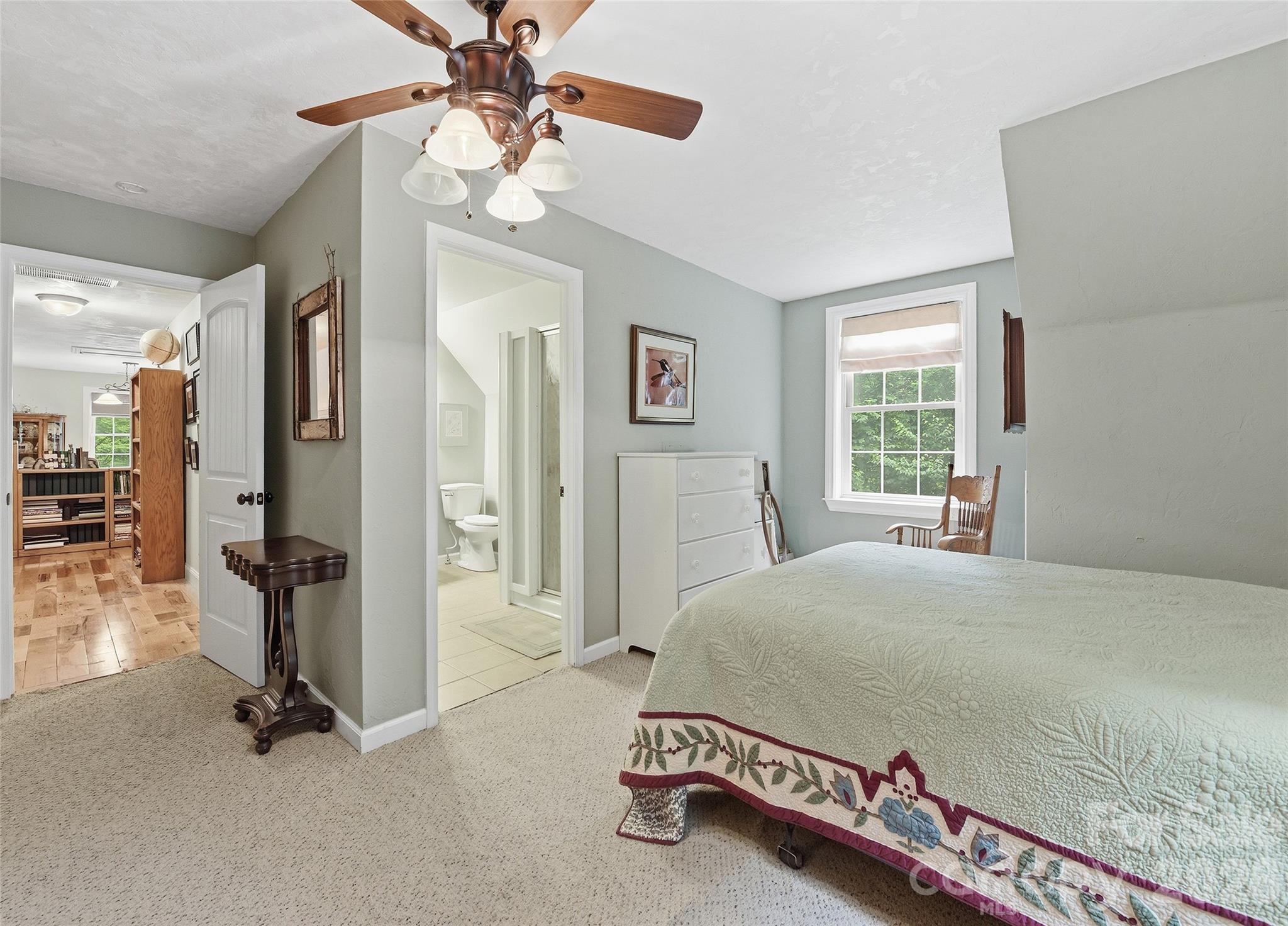 Wildcat Cove - Residential