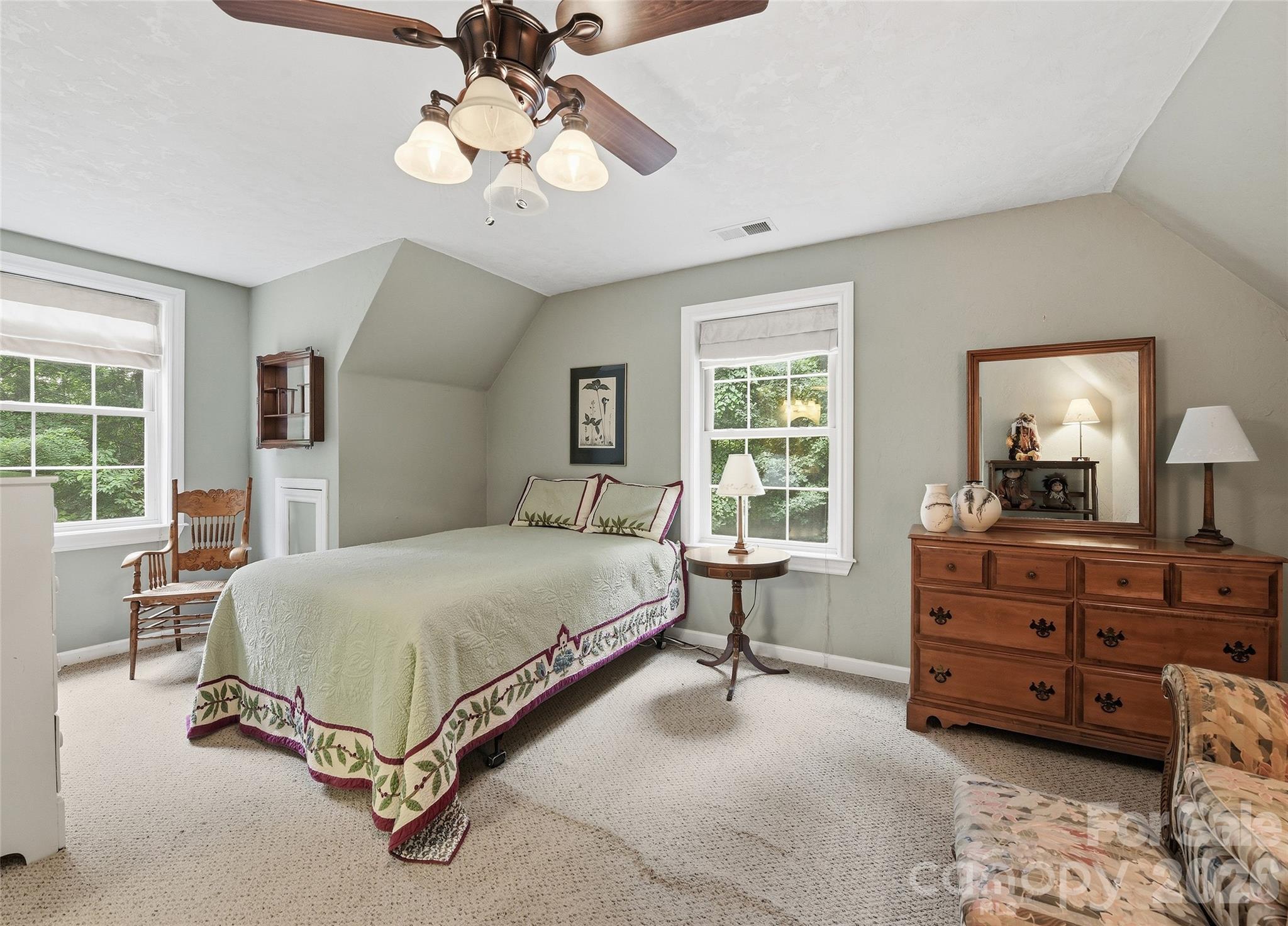 Wildcat Cove - Residential