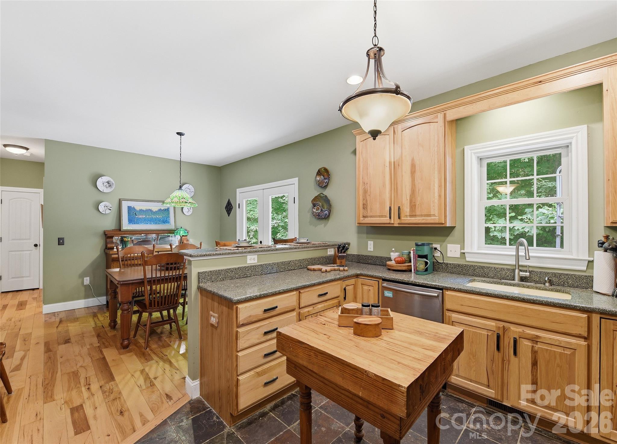 Wildcat Cove - Residential