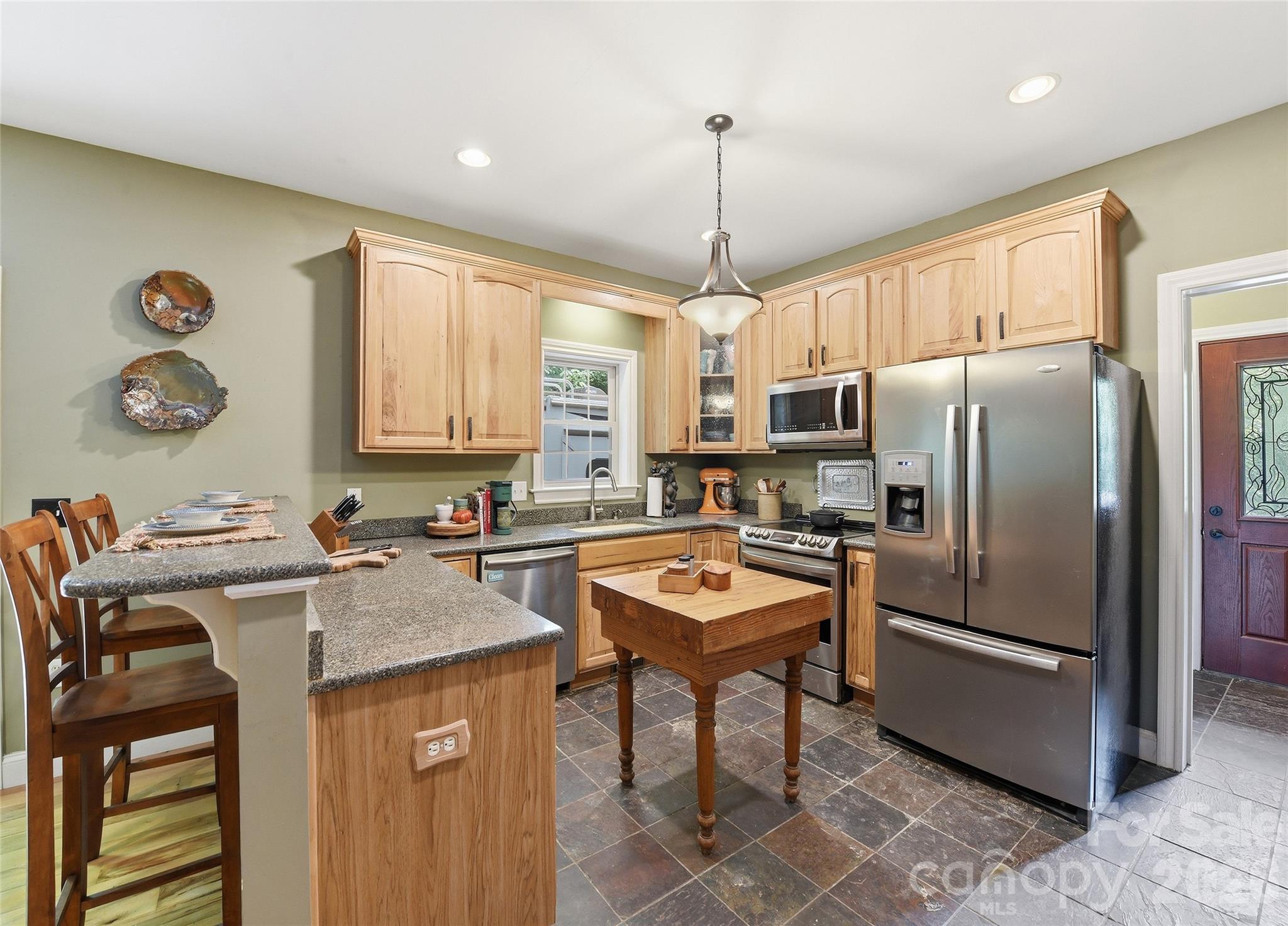 Wildcat Cove - Residential