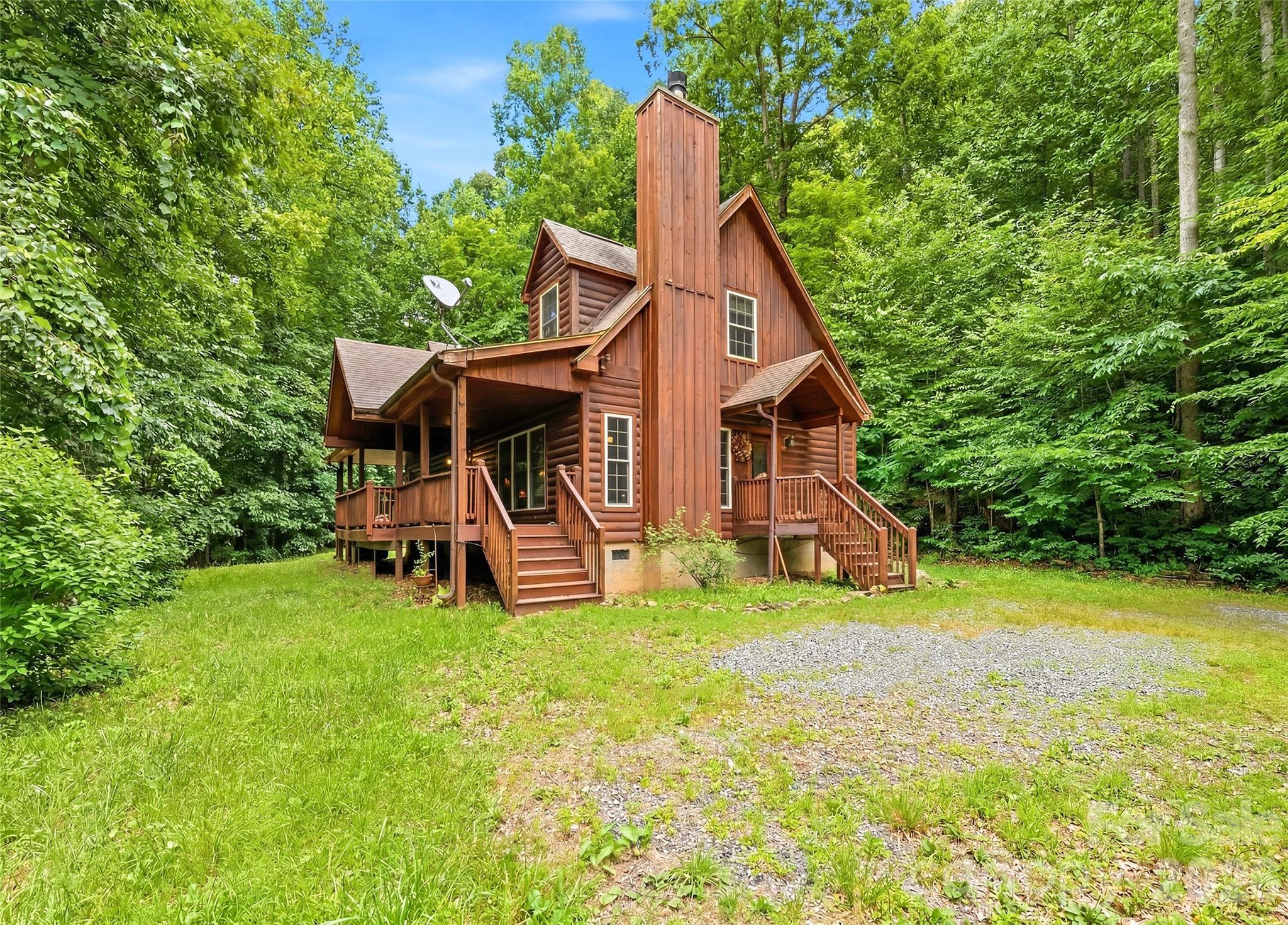 Wildcat Cove - Residential