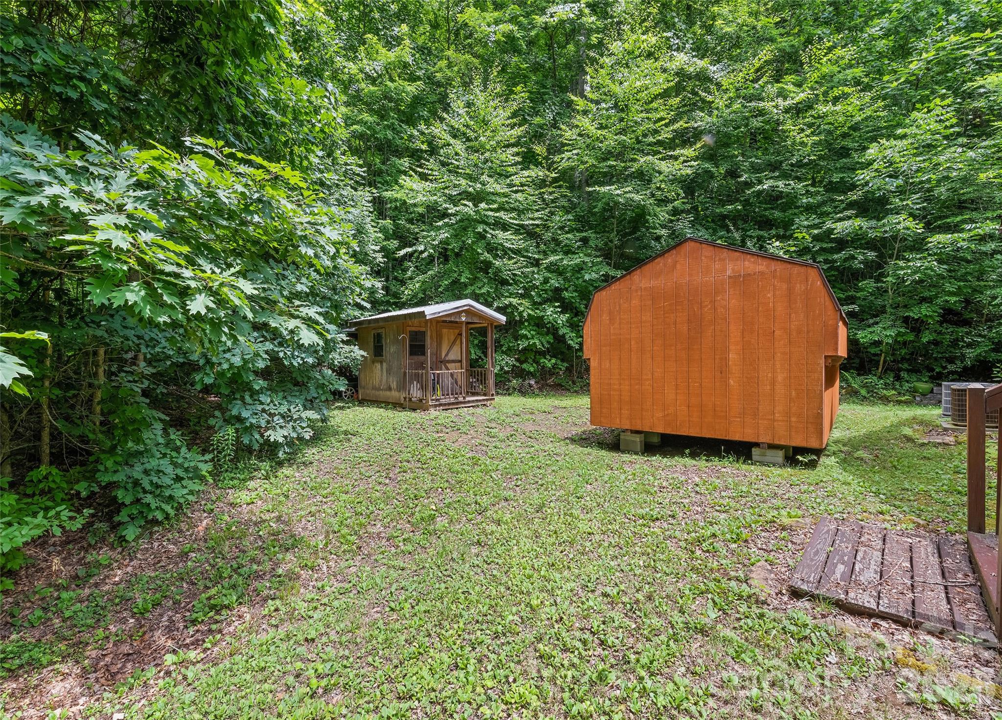Wildcat Cove - Residential