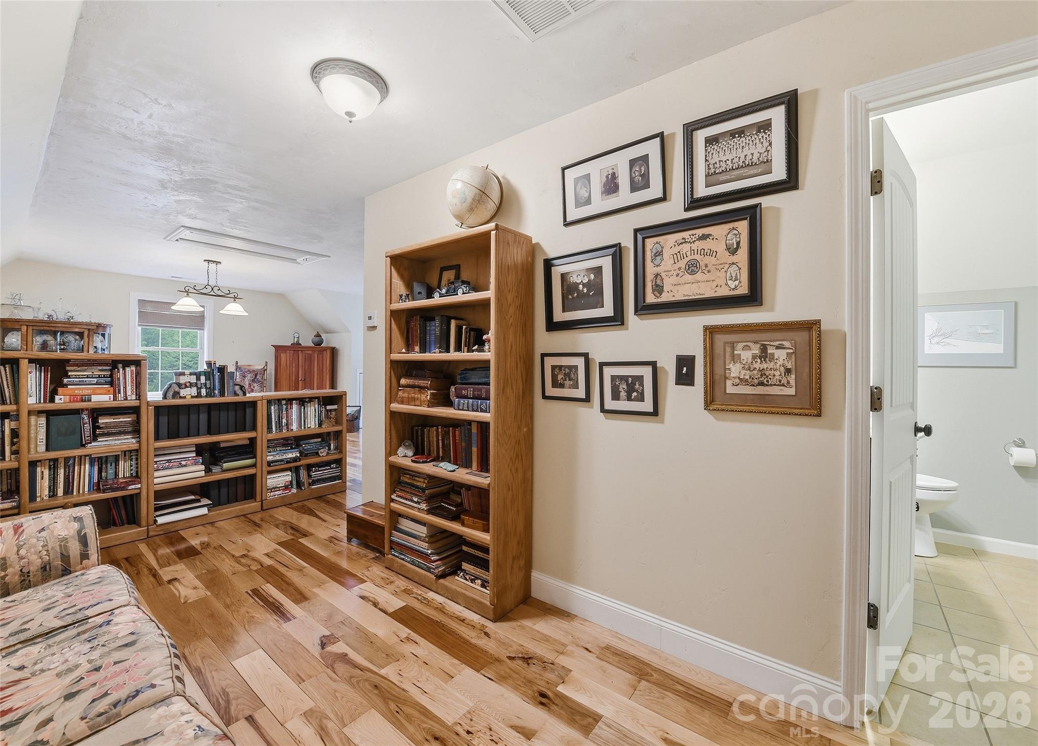 Wildcat Cove - Residential