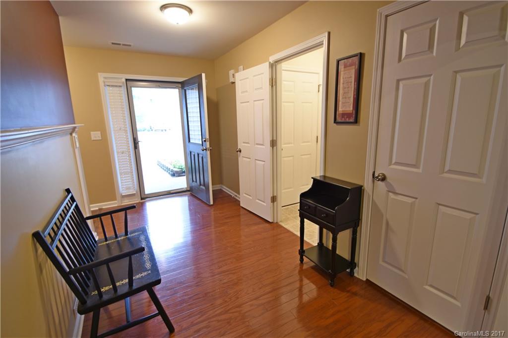 Legacy Park - Residential