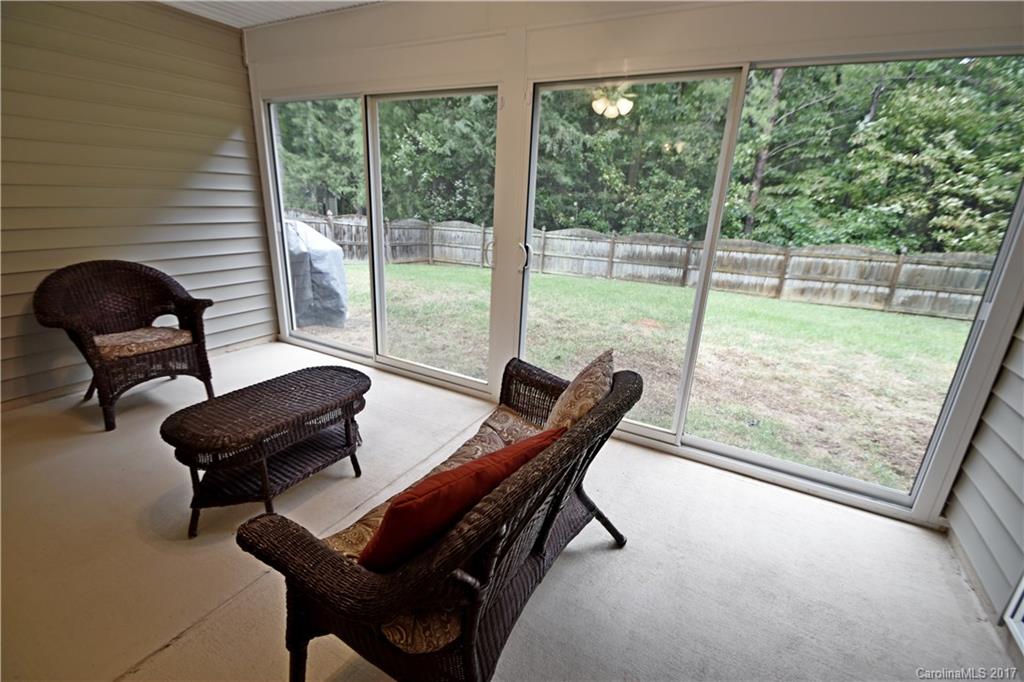Legacy Park - Residential