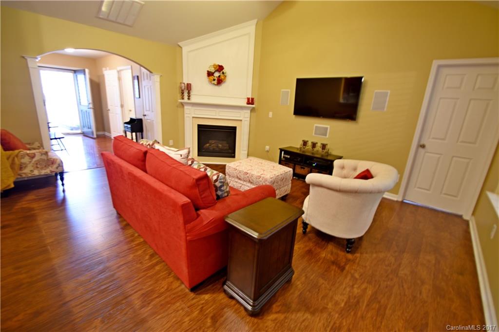 Legacy Park - Residential
