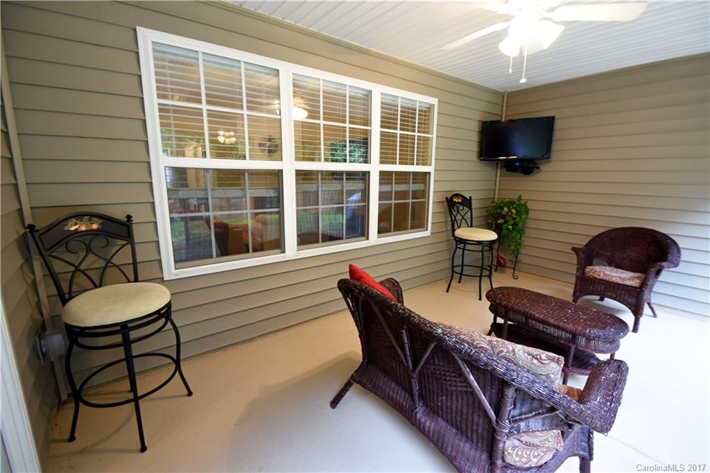 Legacy Park - Residential
