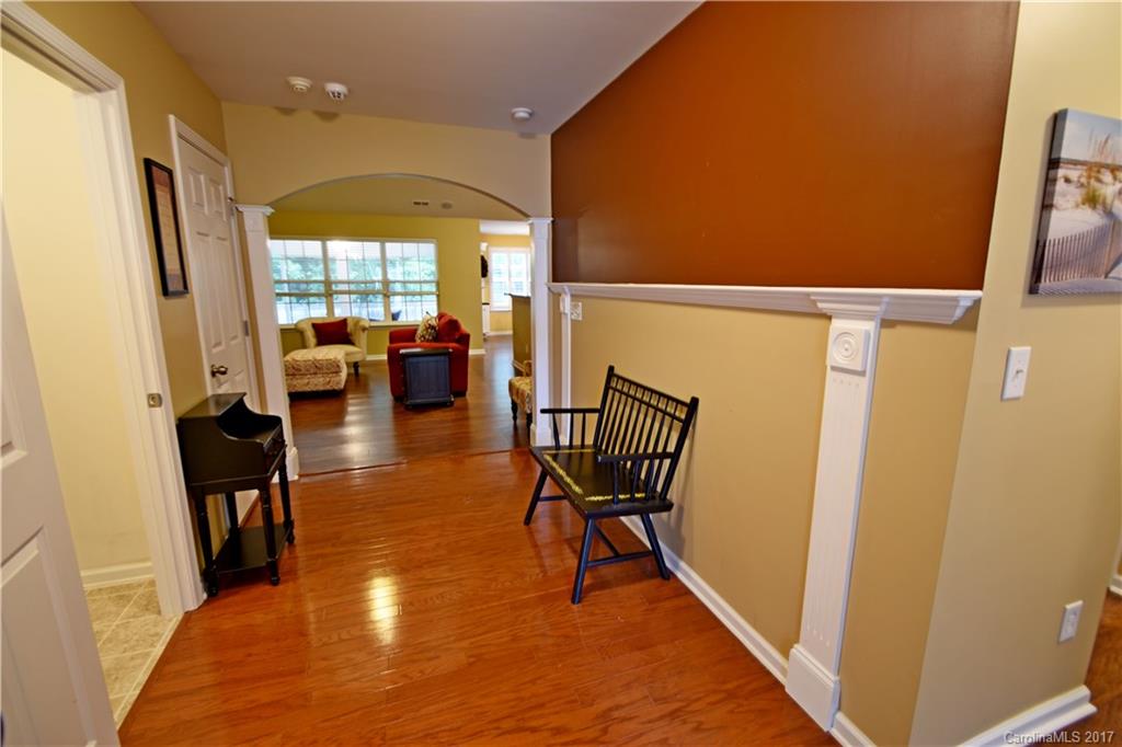 Legacy Park - Residential
