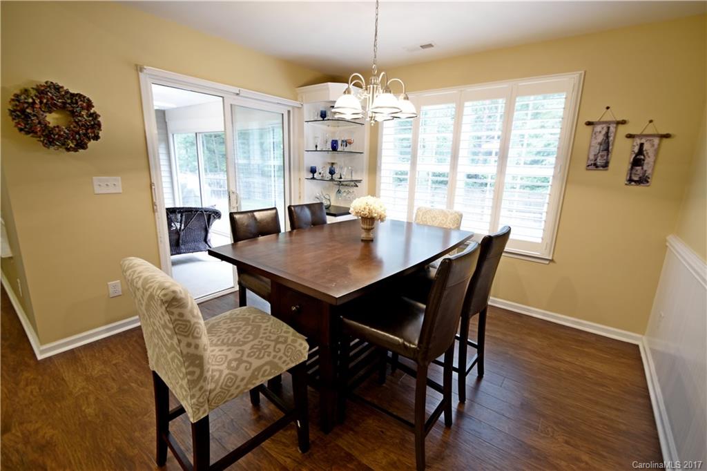 Legacy Park - Residential