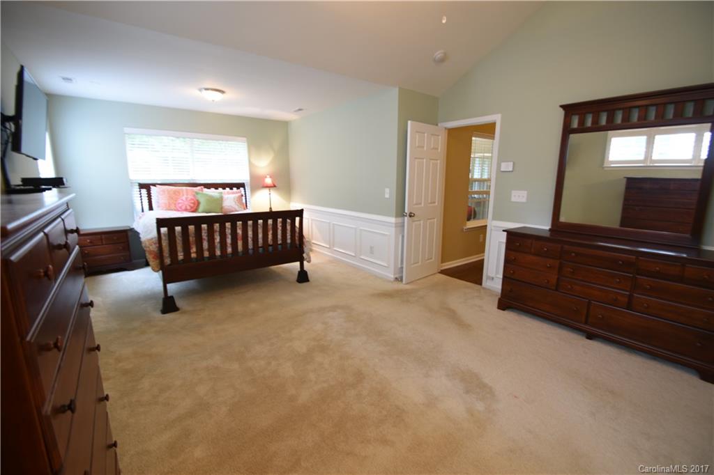 Legacy Park - Residential