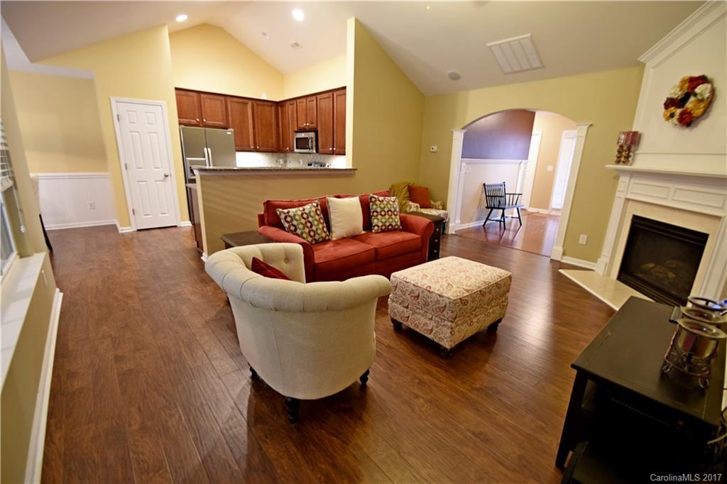Legacy Park - Residential
