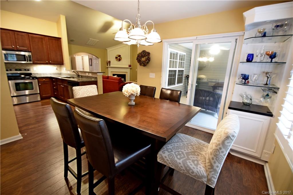 Legacy Park - Residential