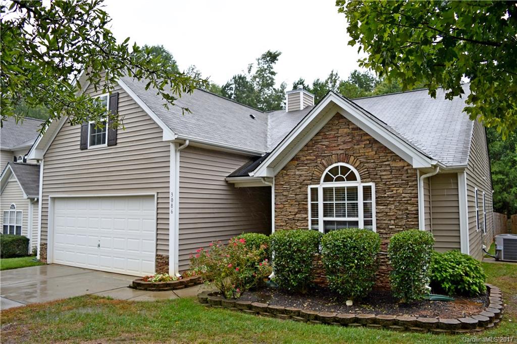 Legacy Park - Residential
