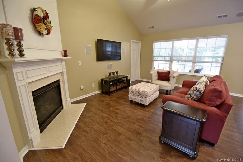 Legacy Park - Residential