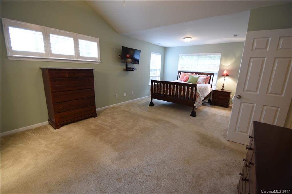 Legacy Park - Residential