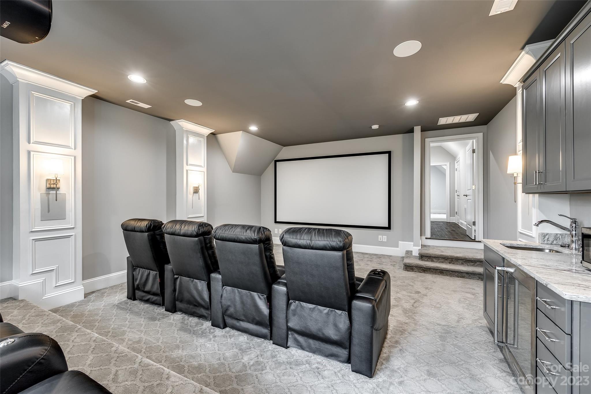 Longbrooke - Residential