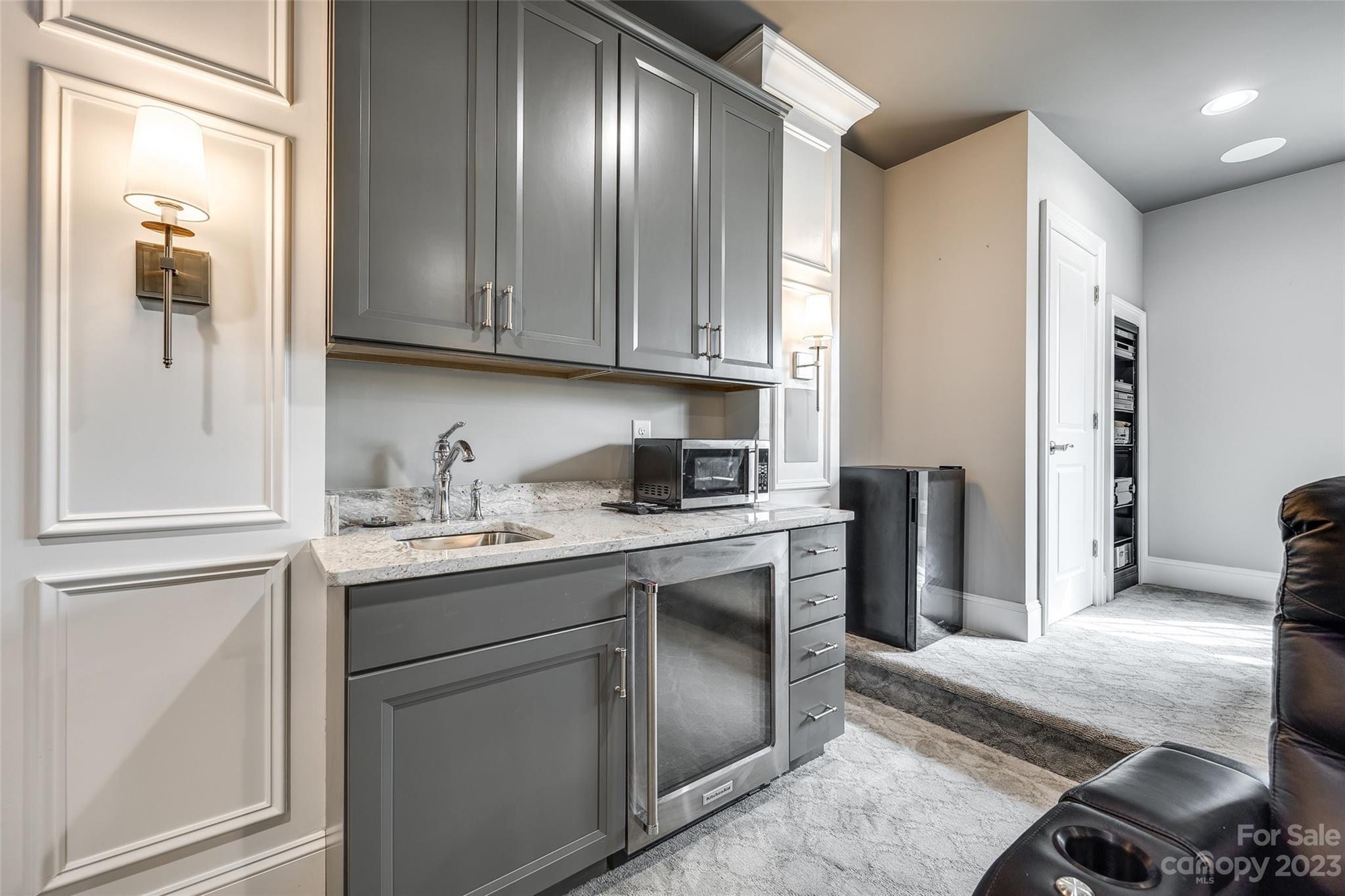 Longbrooke - Residential