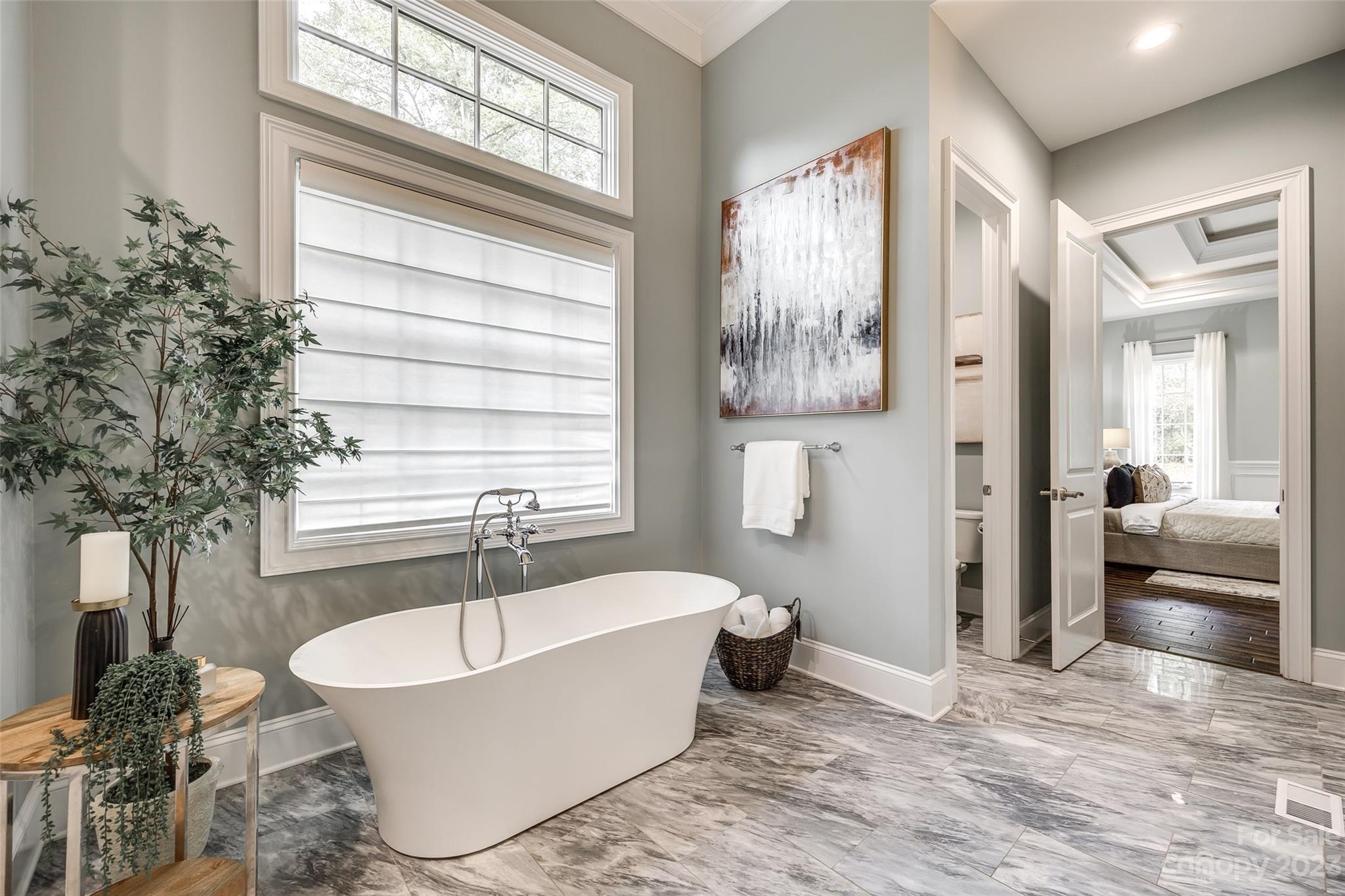 Longbrooke - Residential