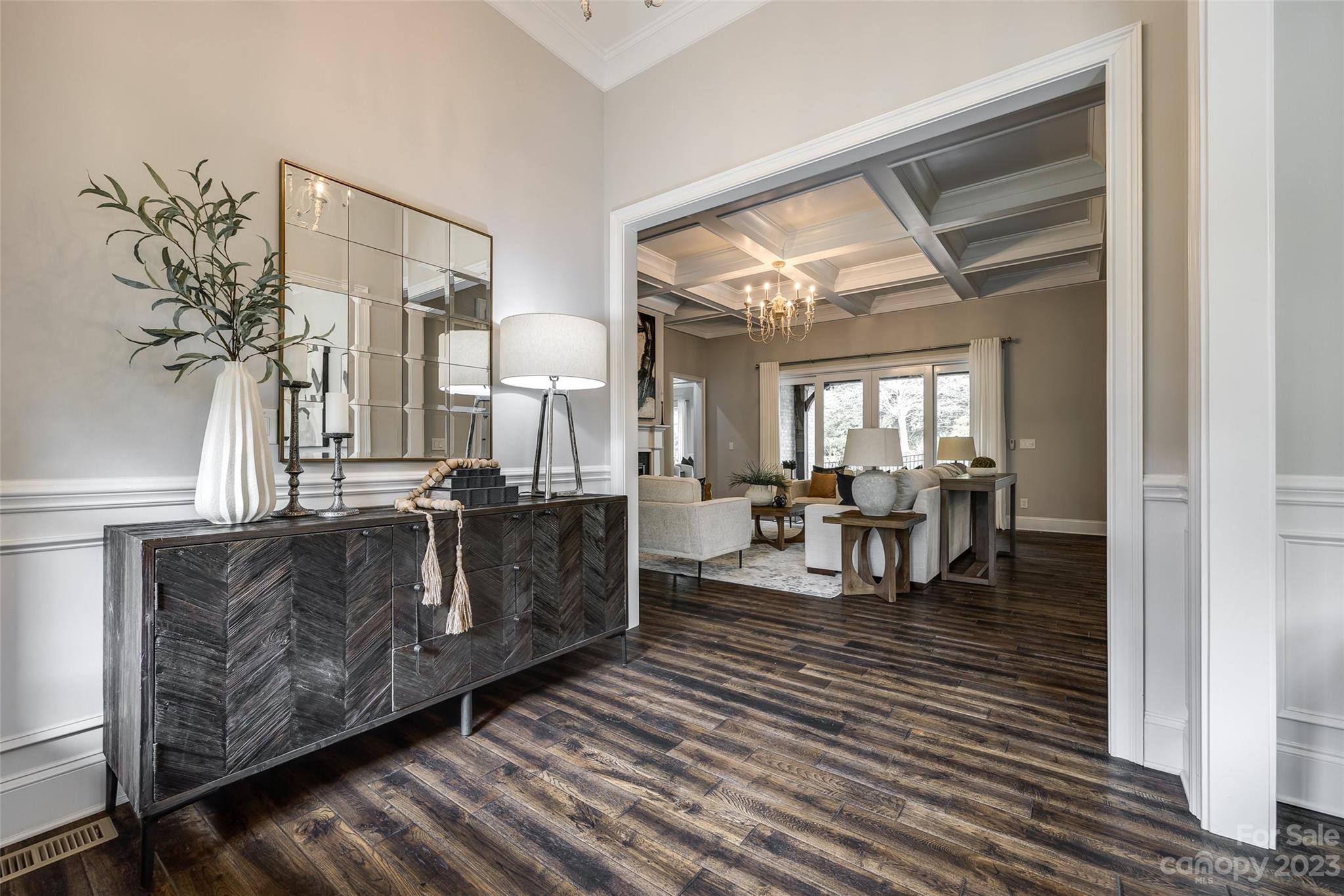 Longbrooke - Residential