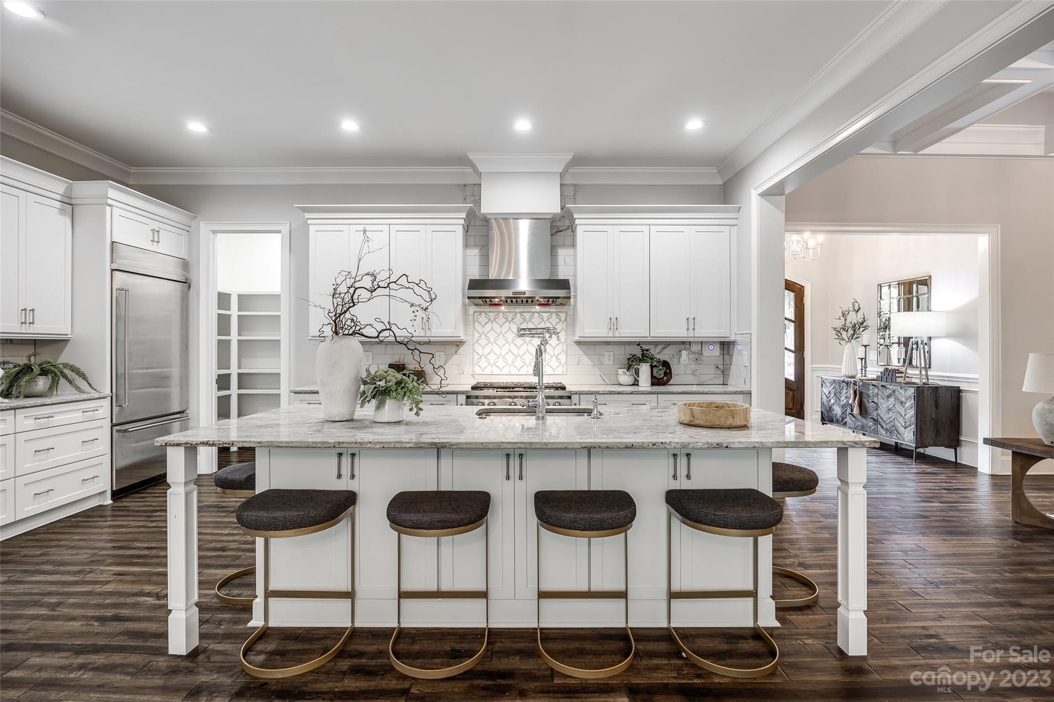Longbrooke - Residential