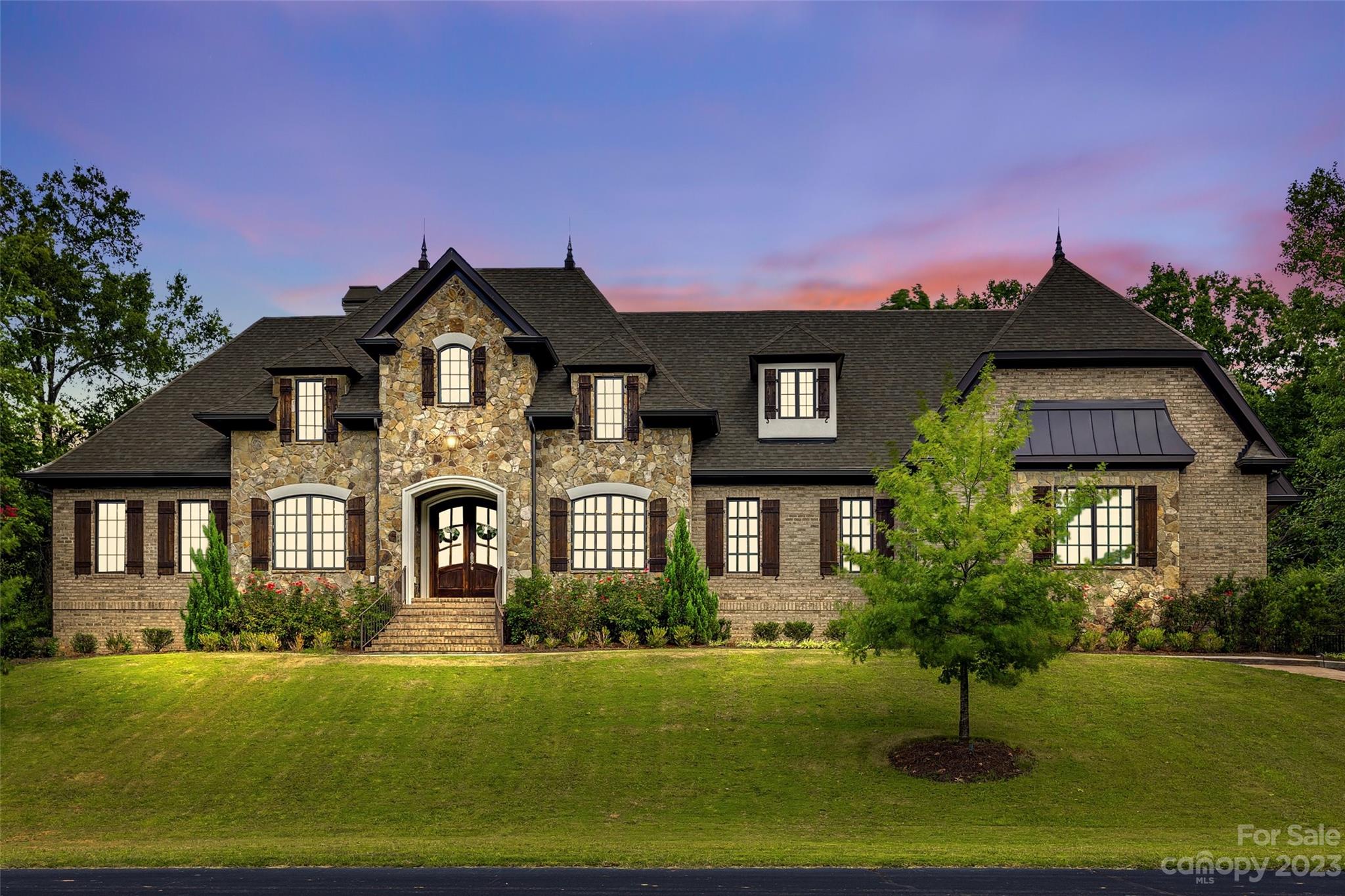 Longbrooke - Residential