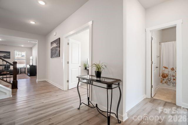 Layton Forest - Residential