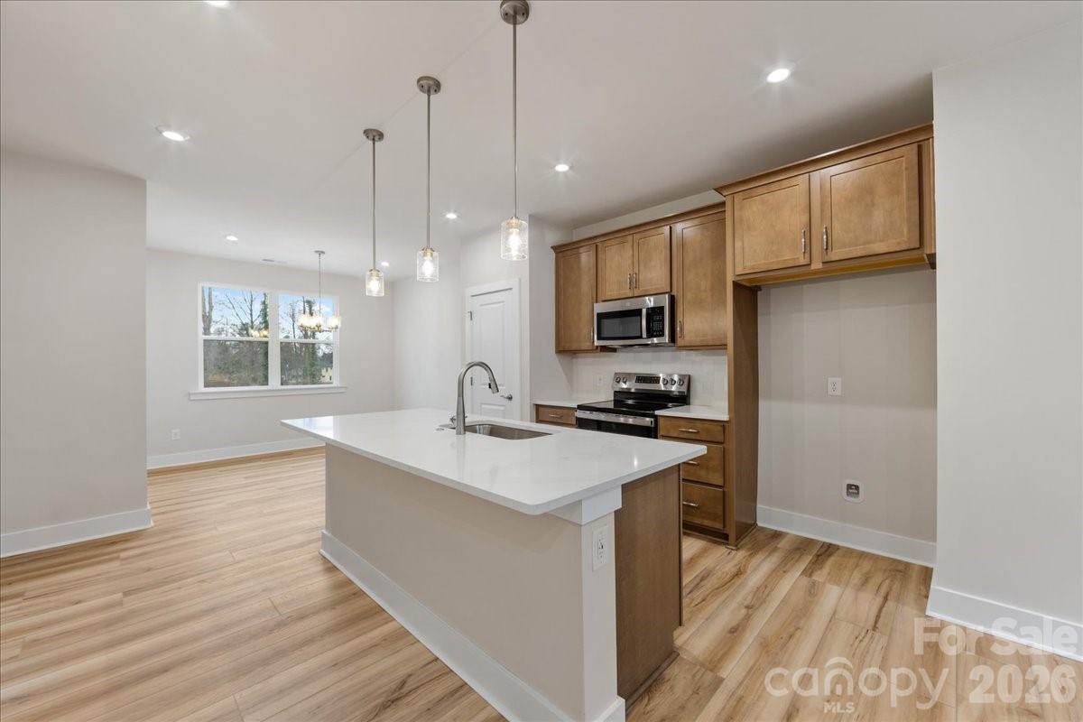 Context at Oakhurst - Residential