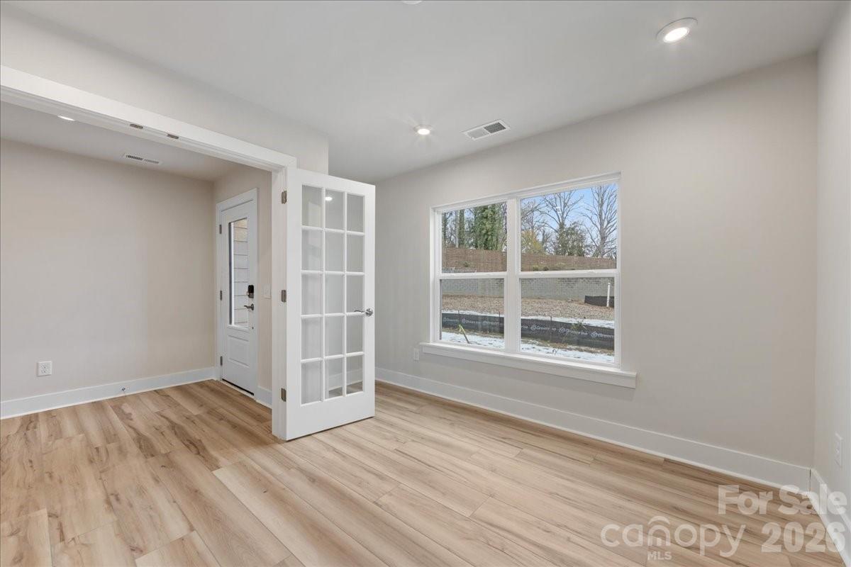 Context at Oakhurst - Residential