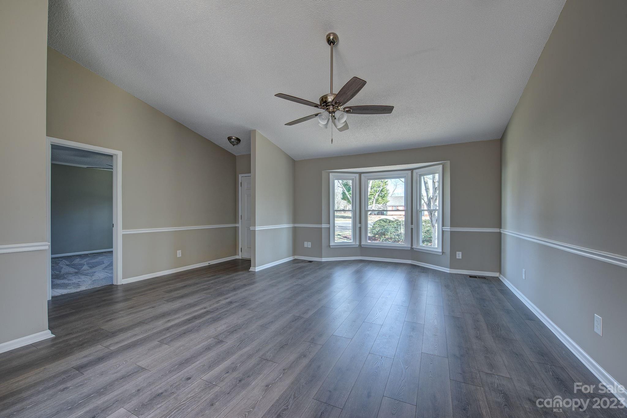 Huntington Forest - Residential
