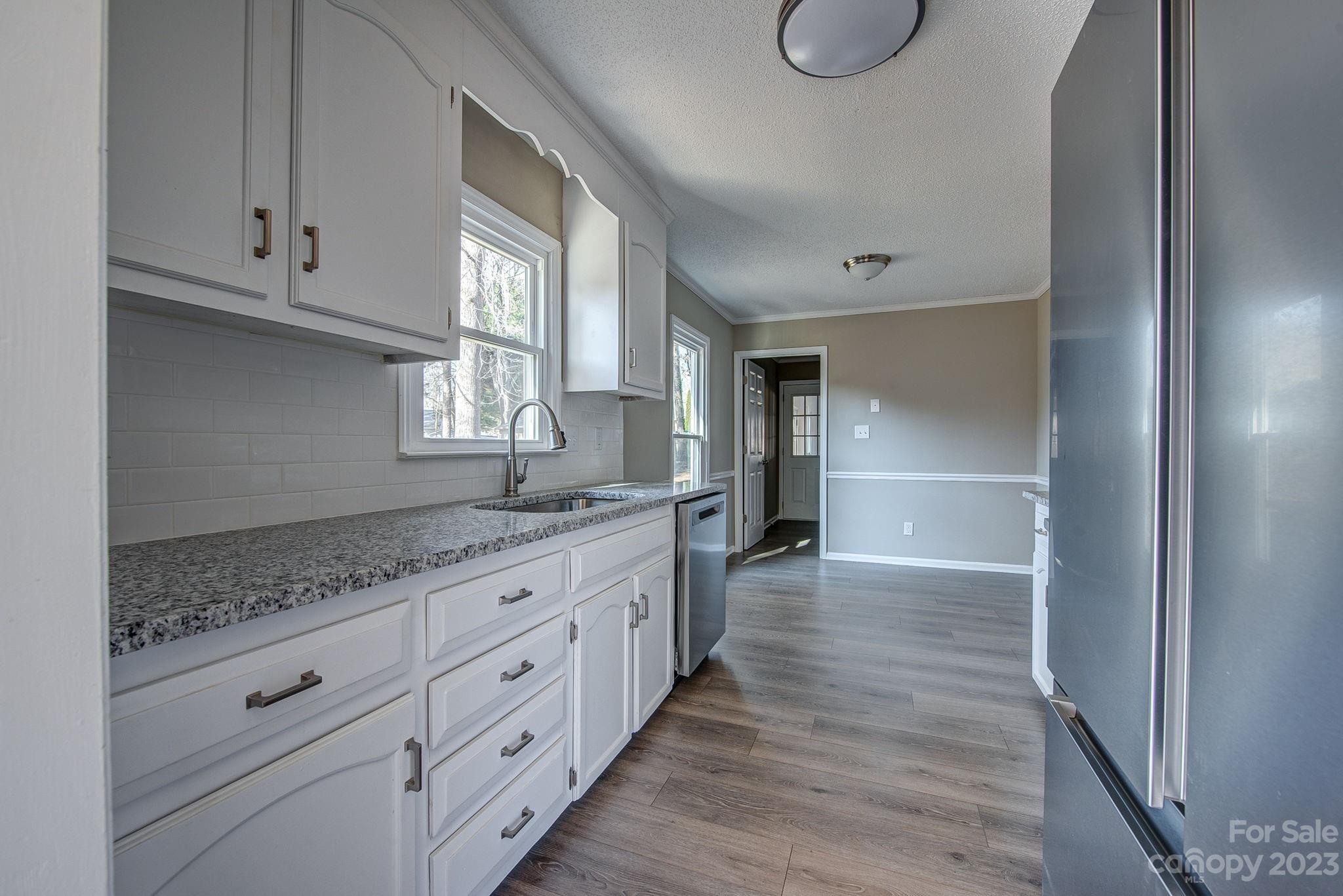 Huntington Forest - Residential