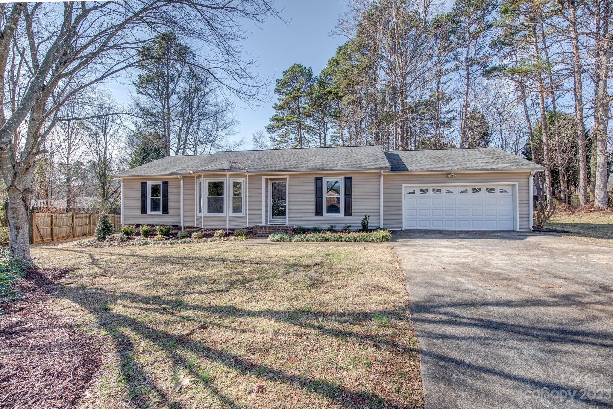 Huntington Forest - Residential
