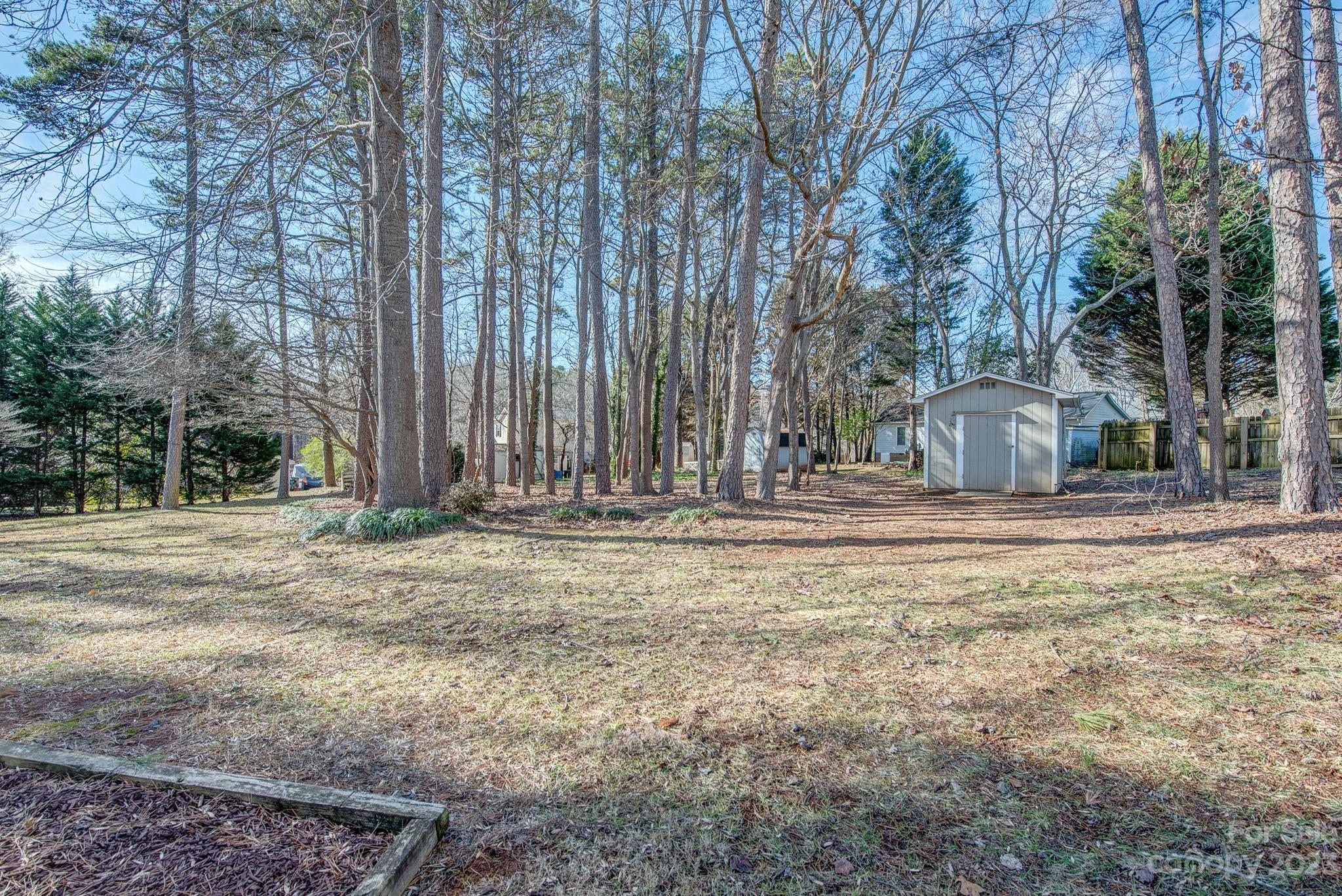 Huntington Forest - Residential