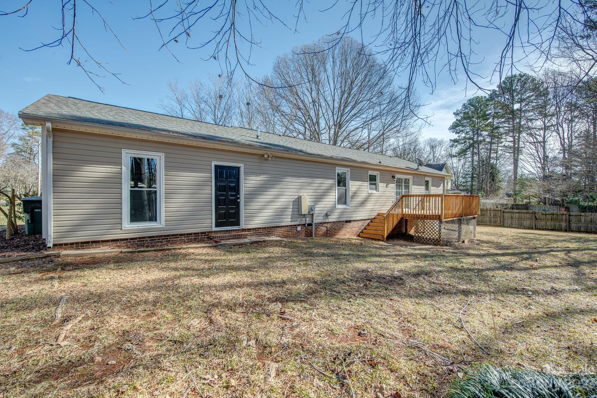 Huntington Forest - Residential