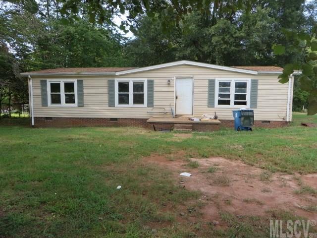 None - Residential