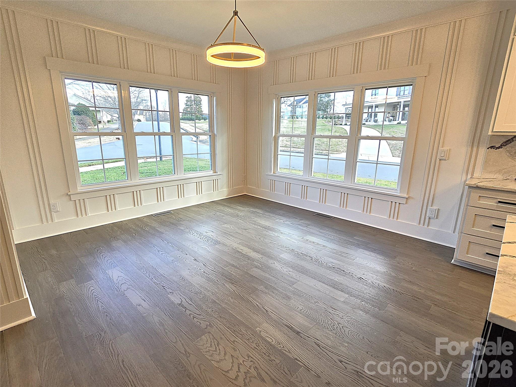Hutton Estate - Residential